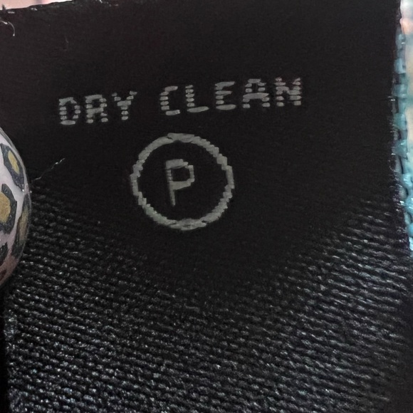 EUC | Cynthia Rowley | Orange Tweed-Like Skirt | Size 10 - Picture 5 of 5